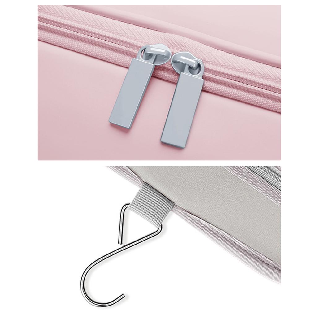 Tragbare Reise-Tasche mit Reißverschluss Tragbare Reise-Aufbewahrungstasche für /Shark Airwrap Flexstyle Kompletten Styler