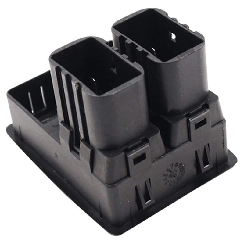 Car Power Window Switch Lifter Control Button For LADA 12B357.3769 12B3573769 Accessories
