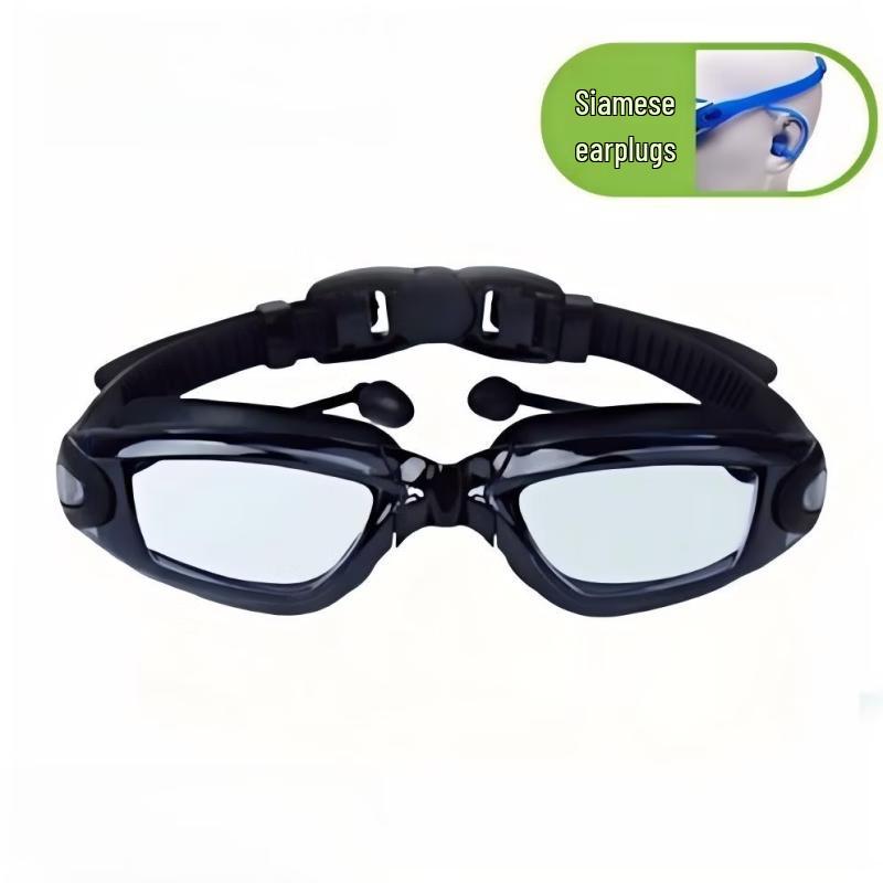Alliance Messenger Anti-Fog Swimming Goggles