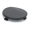Hook Cover Car Tow 1521645 8M5117A989AA Accessory Auto Front Bumper Plastic Replaces For Ford Focus Mk2 2008-2011