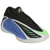 Adidas AE 2 Blue Fusion Men Sneakers Zero-Metallic Lime-Burst JR4359