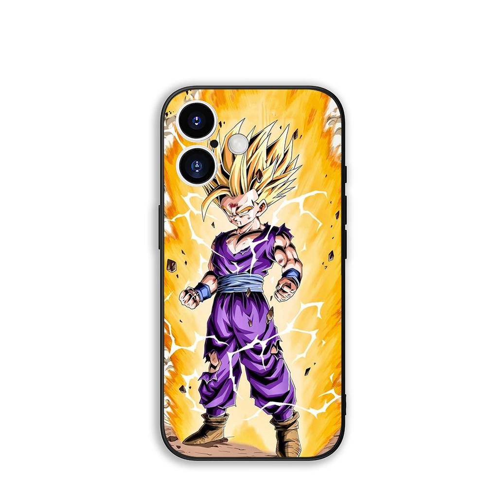 for Xiaomi Poco X7 X6 X5 F7 F6 F8 Ultra F5 M6 M7 M8 Pro C85 C75 C65 C71 C61 Phone Cover Case DragonBalls Dragon Gokus Ball Gohan