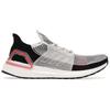 adidas Ultra Boost 2019 Cloud White Active Red Donna F35282