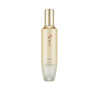 Yehwadam Hwansaenggo Tônico Rejuvenescedor Radiante 160ml