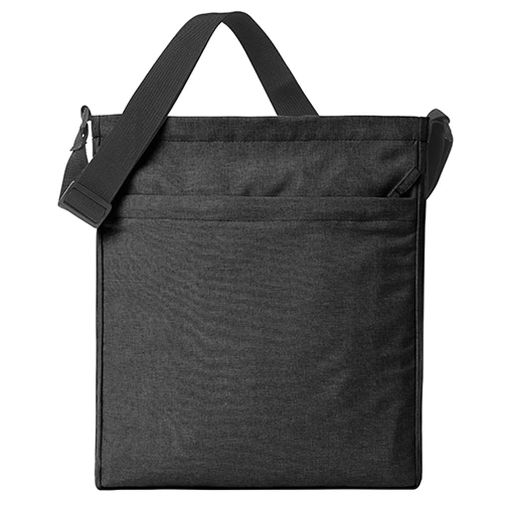 Halfar Circle Shoulder Bag