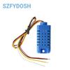 AM1001 Resistance Humidity Sensor Module 4.75-5.25V Analog Voltage Output Humidity Detection Probe Sensor for Electronics