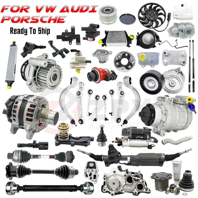 ZPY Car Accessories Vacuum Hose for Porsche Cayenne 9PA1 2007-2010 95535557941 95535557940 7L5611931P
