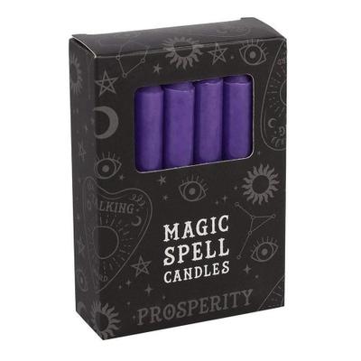 Något annat Magic Spell Candles (Paket om 12)