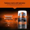 BIOAQUA Revitalizing Men's Face Cream: Skin Activating & Moisturizing Lotion for Men's Care