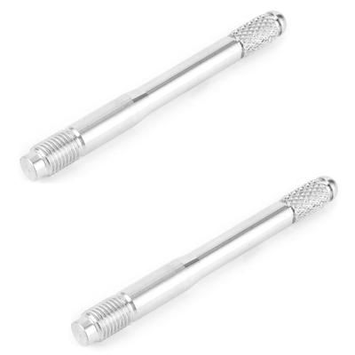 Mamota Wheel Setting Bolt, Tire Replacement Tool, Set of 2, Mounting Guide Bolts, Auxiliary