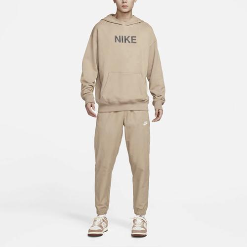 Nike Sweatshirts Men's Khaki FQ7269-247