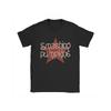 Smashing Pumpkins T-Shirt Men Vintage T-Shirt Crew Neck Tee Shirt Short Sleeve Tops Gift Idea