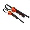 SHUBIAO Rubber Belt Wrench, Multifunctional Rubber Belt Wrench Adjustable Spanner Bottle Opener Filter Wrench Car Repair Tool