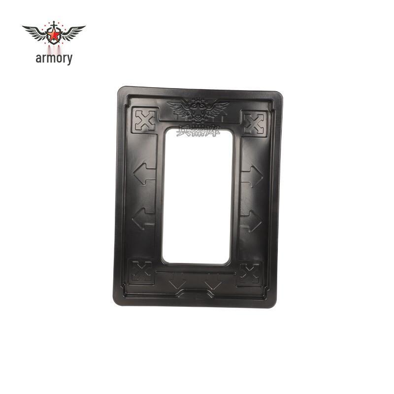 Fast Food Transport Cart