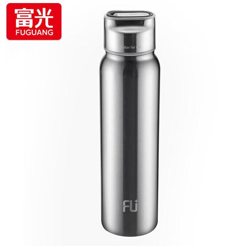 FUGUANG FU+ Classic Vacuum Insulated Mug 400ml