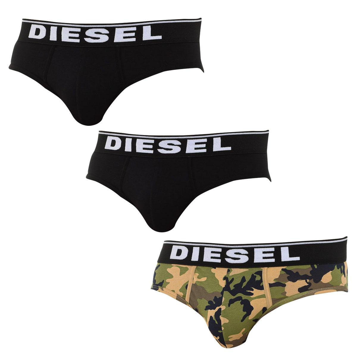 

Pack-3 Комбинезоны из дышащей ткани 00SH05-0WBAE мужчина