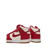 Nike W Dunk High DD1869 Red Sneakers