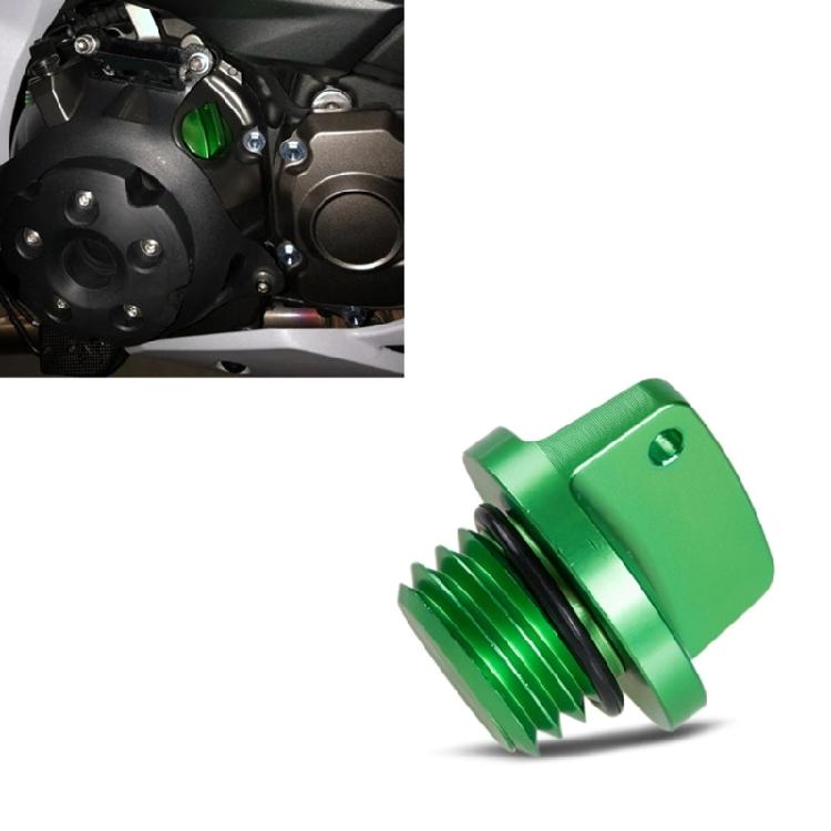 Fashion Motorcycle Oil Level Stick for Quick Checks Durability & Accurate Measurement Improved Aesthetics and Function