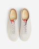 Last Resort Vm001 Suede Lo [White/White]