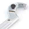 Adjustable Hook Wrench for Motorcycle Suspension