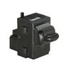 Baificar Brand New  Door Lock Switch 04602678AB 4602678AB For Jeep Wrangler JK 2007-2010