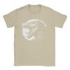 King of Kajiu Godzillaed T-Shirt Unisex Baumwolle Freizeit-T-Shirt Rundhals T-Shirts Kurzarm Kleidung Geschenkidee