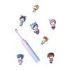 Westinghouse Sonic Electric Toothbrush CN plug (adapter included)