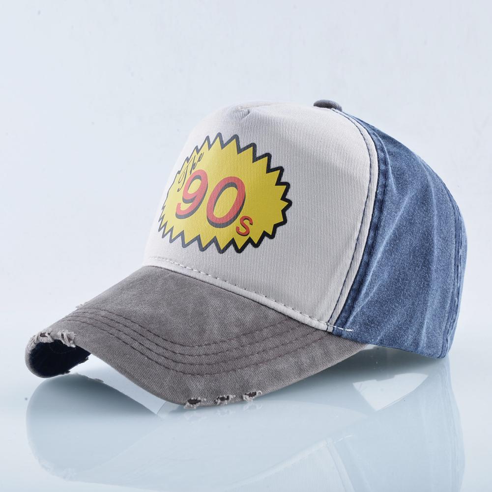 Cotton Dad Hat For Men Fashion Streetwear Baseball Cap Women Snapback Hip Hop Bones Unisex Sport Cap