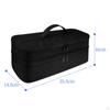 Carrying Case for Hair Styling Tools And Accessories