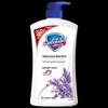 Safeguard Lavender Deep Protection Shower Gel