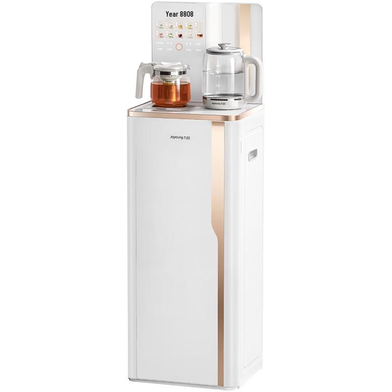 Joyoung WH630 Smart Automatic Tea Bar Machine CN plug (adapter included)