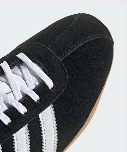 adidas Tokyo - Black JI0183