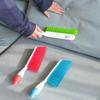 Colorful Large Handle Bed Sheet Dust Removal Brush