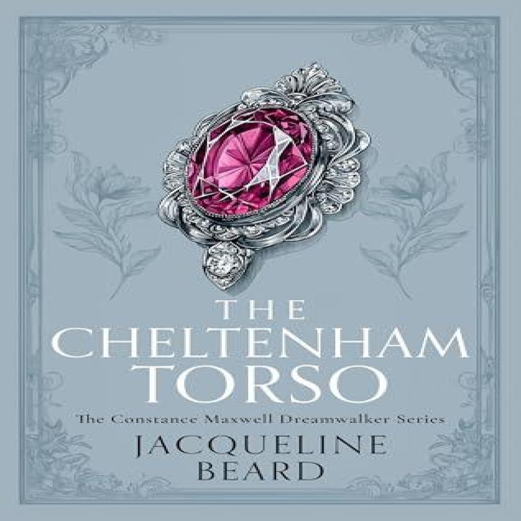 The Cheltenham Torso by Jacqueline Beard Paperback Book 9781036709112