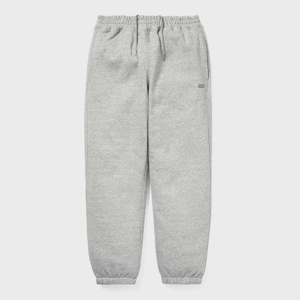 ЭтО Никогда Не То Т.н.т. Классические спортивные штаны Hdp цвета серый меланж S