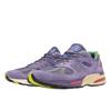 New Balance 991v2 MiUK Salehe Bembury Colors Be The Palette