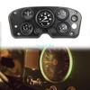 Y1UB Multifunction Instrument Panel with Water Temperature Speed for Vehicles