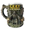 Oates Osborne Mug Resin Coffee Mug Stainless Steel Liner Crafts