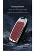 Zhonghua V5 & H530 Premium Key Cover: Durable, Dustproof, and Compatible with Junjie Models