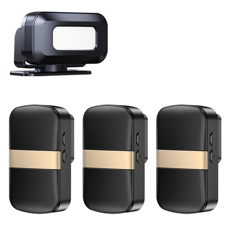 Welcome Entry Sensor Doorbell with Voice Greeting