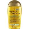 Vlasový olej - Ogx - Extra pronikající - 100 ml - Suché vlasy - Hydratační