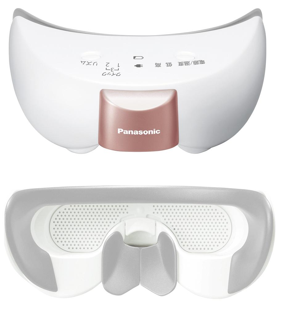 Panasonic Eye Care Relaxing Type Pink EH-SW56-P