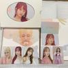 [USED] IZ*ONE BLOOM*IZ Vol.1 (I*WAS Ver.) Album