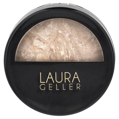 Laura Geller, Baked Balance-N-Bighten, Color Correcting Foundation, 0006022B Fair, 9g (0.32oz)