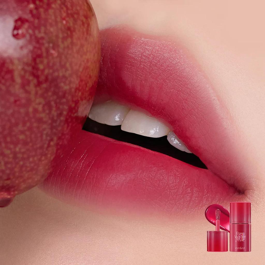 rom&nd Bare Water Tint 06 Very Bytes