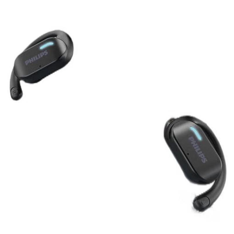 Philips TAT1769 Open-Ear Clip Headphones