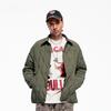 Mitchell Ness Down Jacket Unisex MNDN0125
