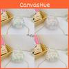 Pearl Decoration Cute Children Crossbody Bag With Chain Suitable For Daily