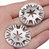 Heat Shield Clips Washers Exhaust Heat Shield Clips Heat Shield N90796501