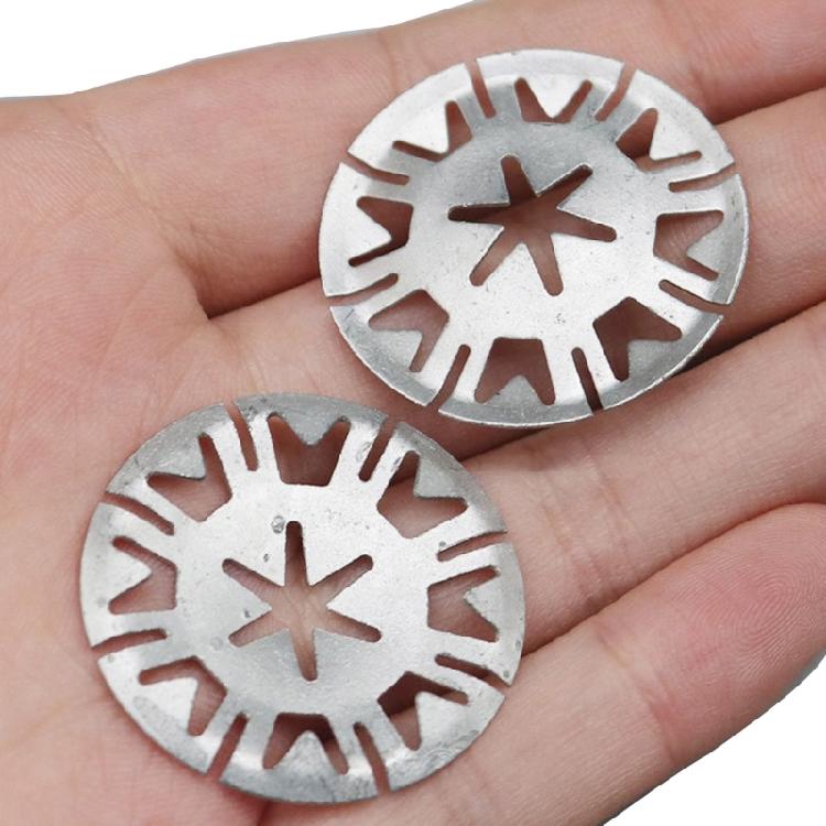 Heat Shield Clips Washers Exhaust Heat Shield Clips Heat Shield N90796501